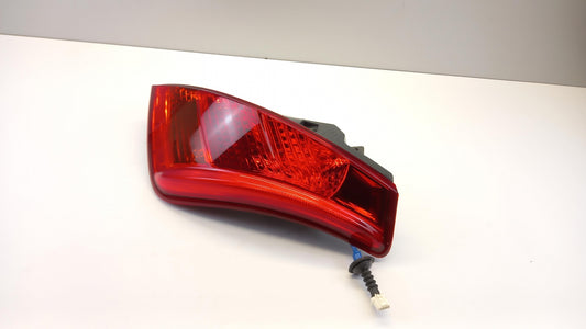 Original NISSAN Murano Z50 2008 Heckleuchte Rechts Hinteren 26550CB00A