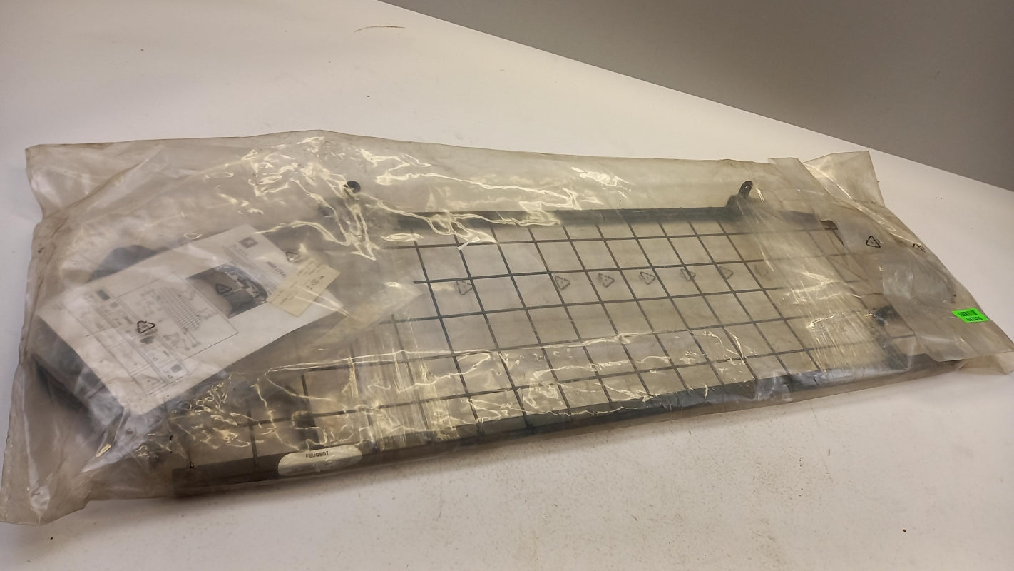 Original OE Peugeot trunk grille 941215 