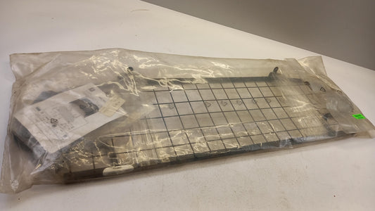 Original PEUGEOT 3008 (T84) Trenngitter Hundegitter 941215