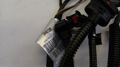 Original OPEL Corsa-C 1.0l Motor Kabelbaum 24467265