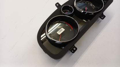 Original OPEL Antara Kombiinstrument 95021033