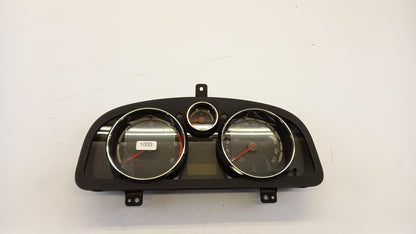Original OPEL Antara Kombiinstrument 95021033