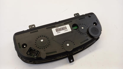 Original OPEL Antara Kombiinstrument 95021033