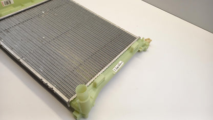 Original OE FIAT Wasserkühler 51939068