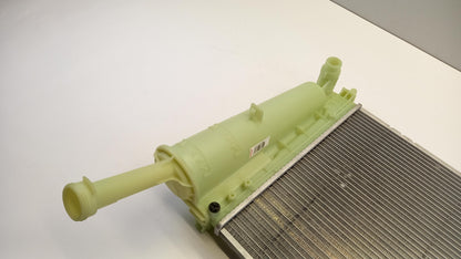 Original OE FIAT Wasserkühler 51939068