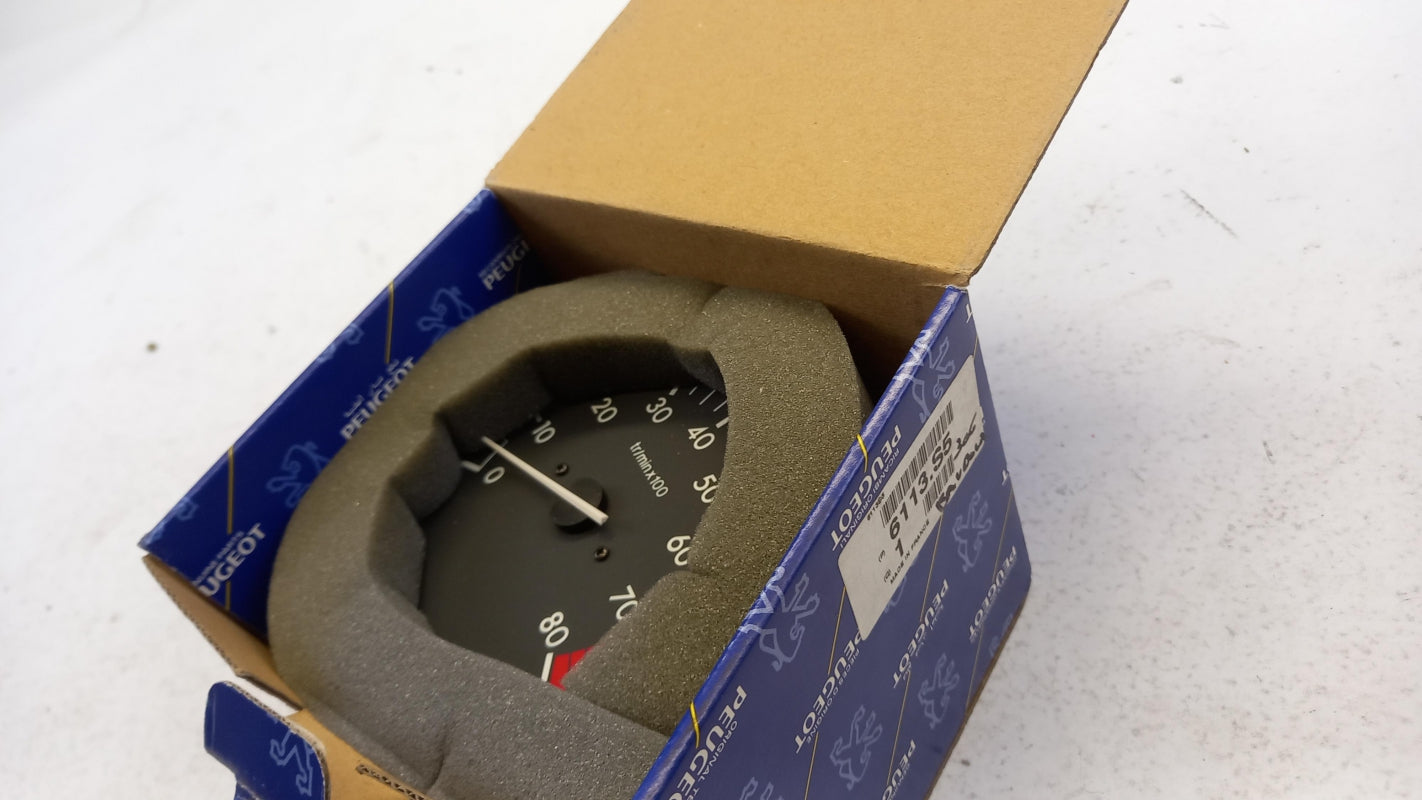 Original OE Peugeot Drehzahlmesser Tacho 6113S5