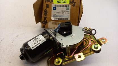 Original OPEL Agila-A Wischermotor vorne 9215946