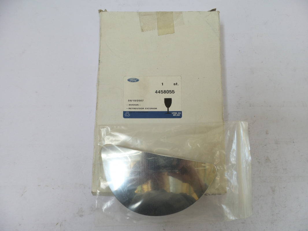 Original OE FORD Außenspiegelglas 4458055