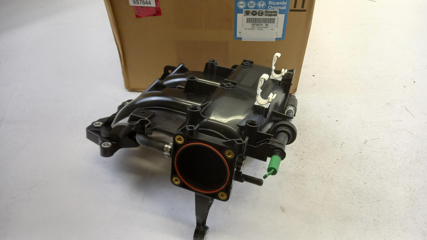 Original OE FIAT Ansaugkrümmer 77365778