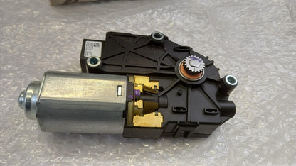 Original FIAT 500L 2012- Faltdach Elektromotor 77366460