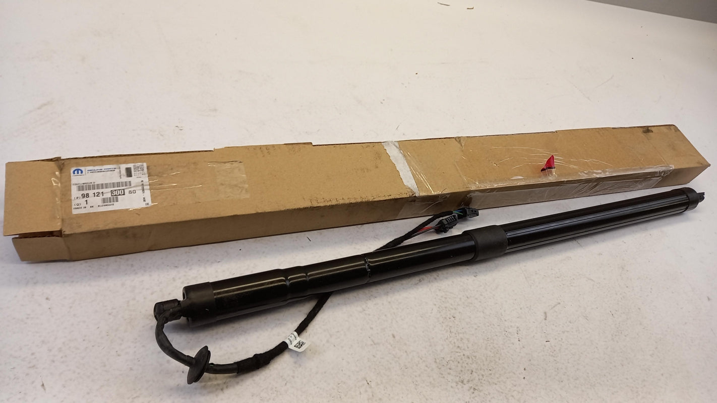 Original CITROEN C4 Grand Picasso II Heckklappendämpfer rechts 9812130080