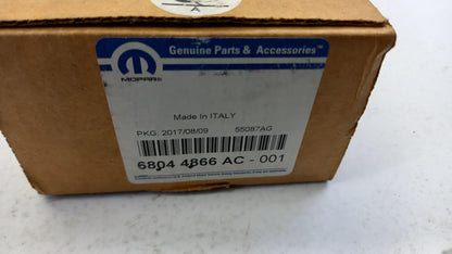 Original OE FIAT Bremsbeläge K68044866AC