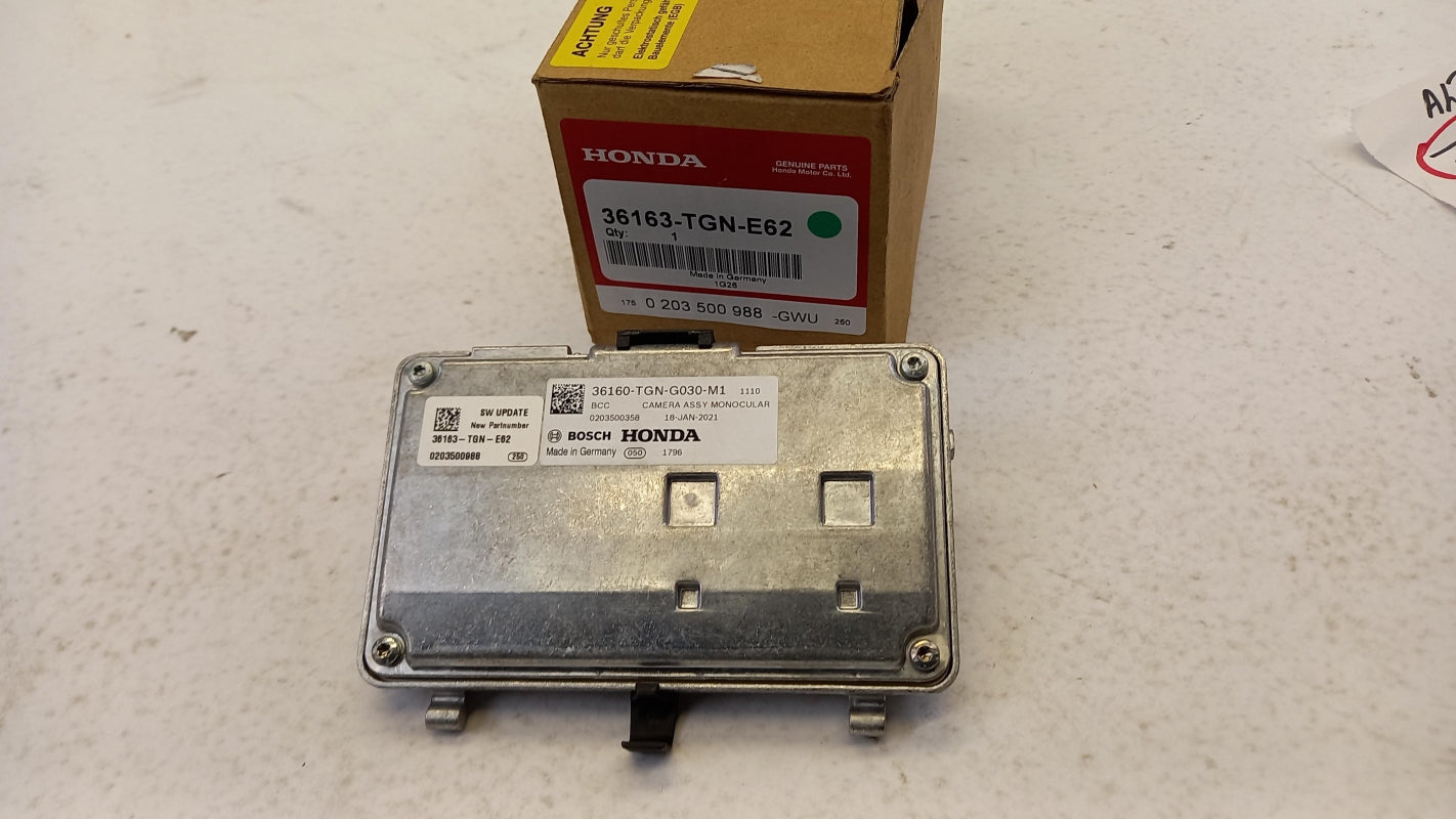 Original HONDA Civic X Rückfahrkamera 36163TGNE62