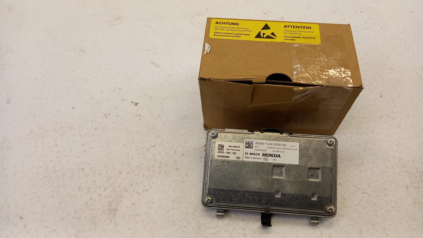 Original HONDA Civic X Rückfahrkamera 36163TGNE62