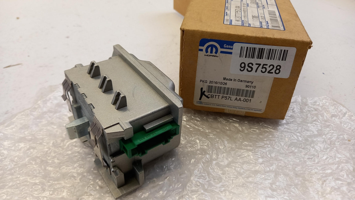 Original OE FIAT Steuergerät KCBTTP57LAA