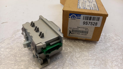 Original OE FIAT Steuergerät KCBTTP57LAA