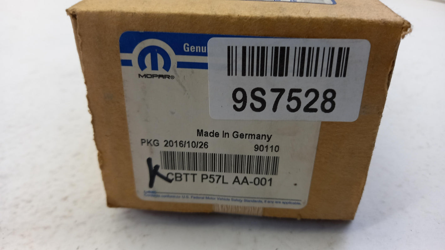 Original OE FIAT Steuergerät KCBTTP57LAA