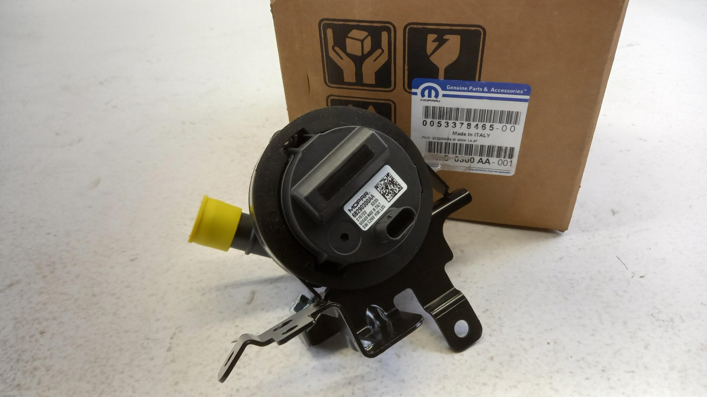 Original MOPAR für JEEP Wrangler 2018- Zusätzliche Wasserpumpe K68290300AA