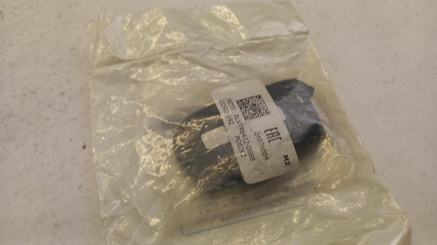 Original OE FIAT Funkfernbedienung K68141582AG