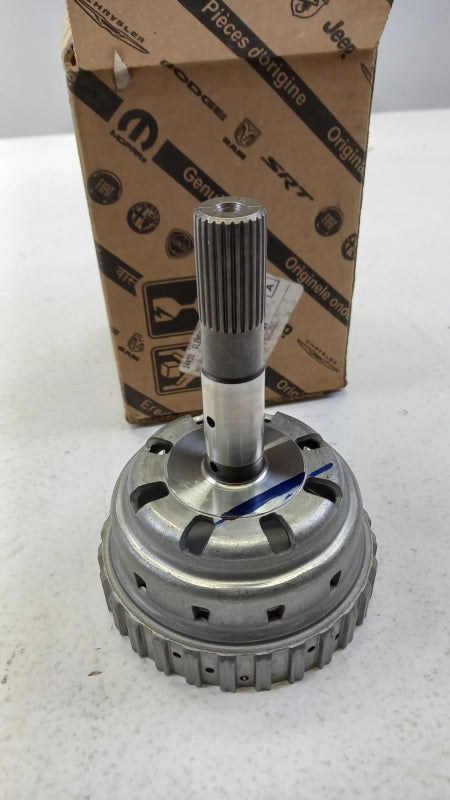 Original OE FIAT Automatikgetriebe Reibscheibe Trommel K04864936AE