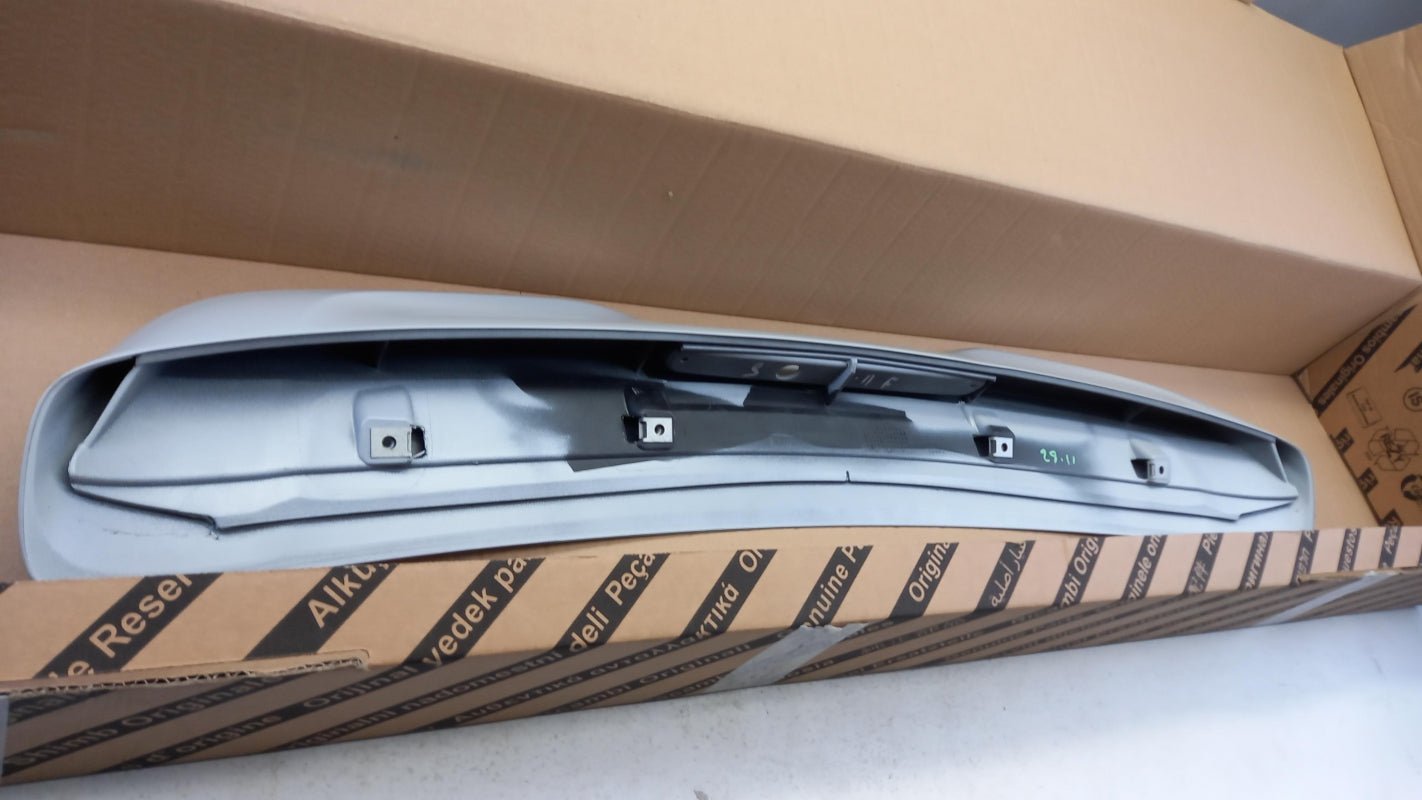 Original OE FIAT Spoiler 735761037