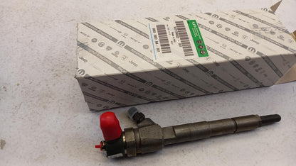 Original OE FIAT Injektor Düse 71798322
