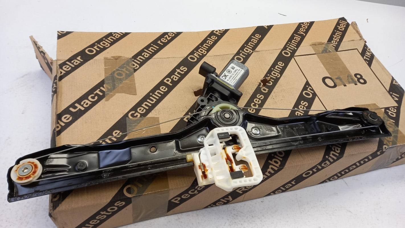 Original OE FIAT Fensterheber 71797355