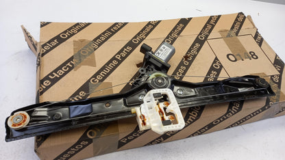 Original OE FIAT Fensterheber 71797355