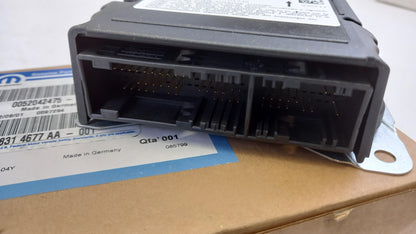 Original OE FIAT Airbag Steuergerät 52042475