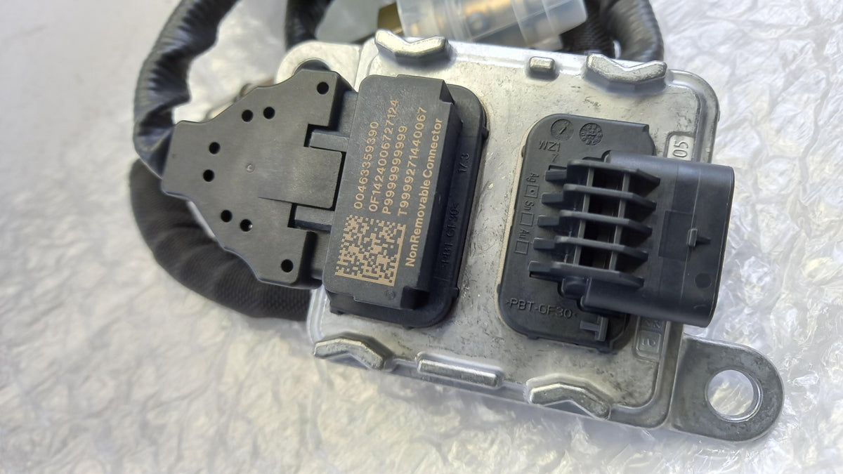 Original FIAT Ducato 2006- 2.2 2.3 JTD Lambdasonde NOx-Sonde 46335939