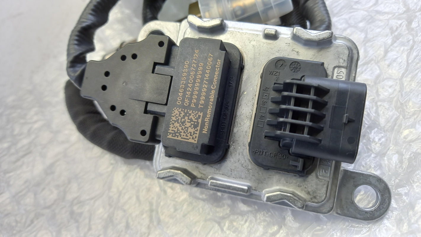 Original FIAT Ducato 2006- 2.2 2.3 JTD Lambdasonde NOx-Sonde 46335939