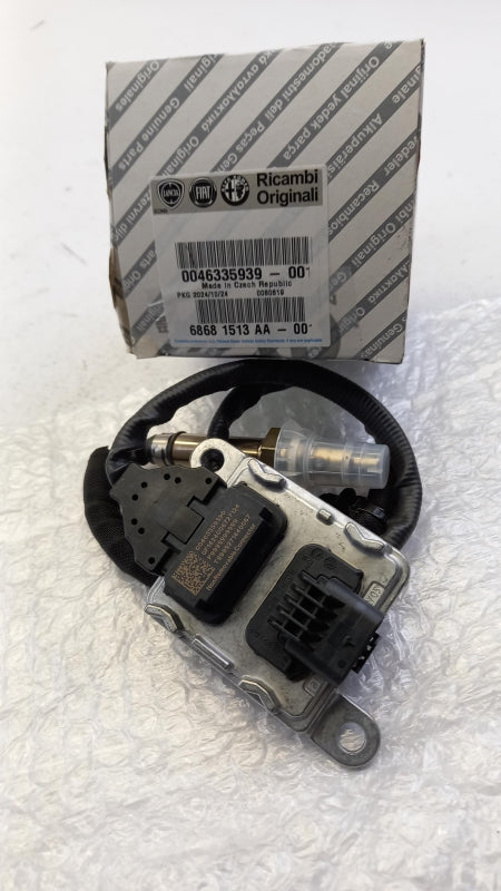 Original FIAT Ducato 2006- 2.2 2.3 JTD Lambdasonde NOx-Sonde 46335939
