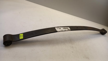 Original FIAT Ducato Blattfeder hinten 1397189080