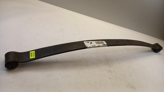 Original FIAT Ducato Blattfeder hinten 1397189080