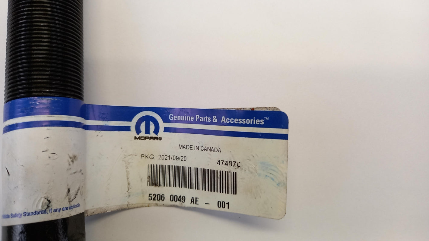 Original OE FIAT Spurstangenkopf K52060049AE