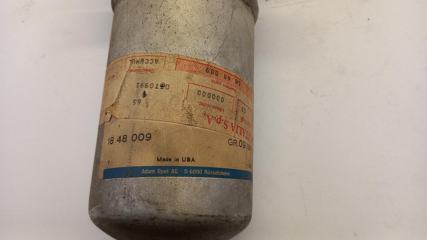 Original OPEL Omega-A Senator-B Klimaanlage Trockner 3092072