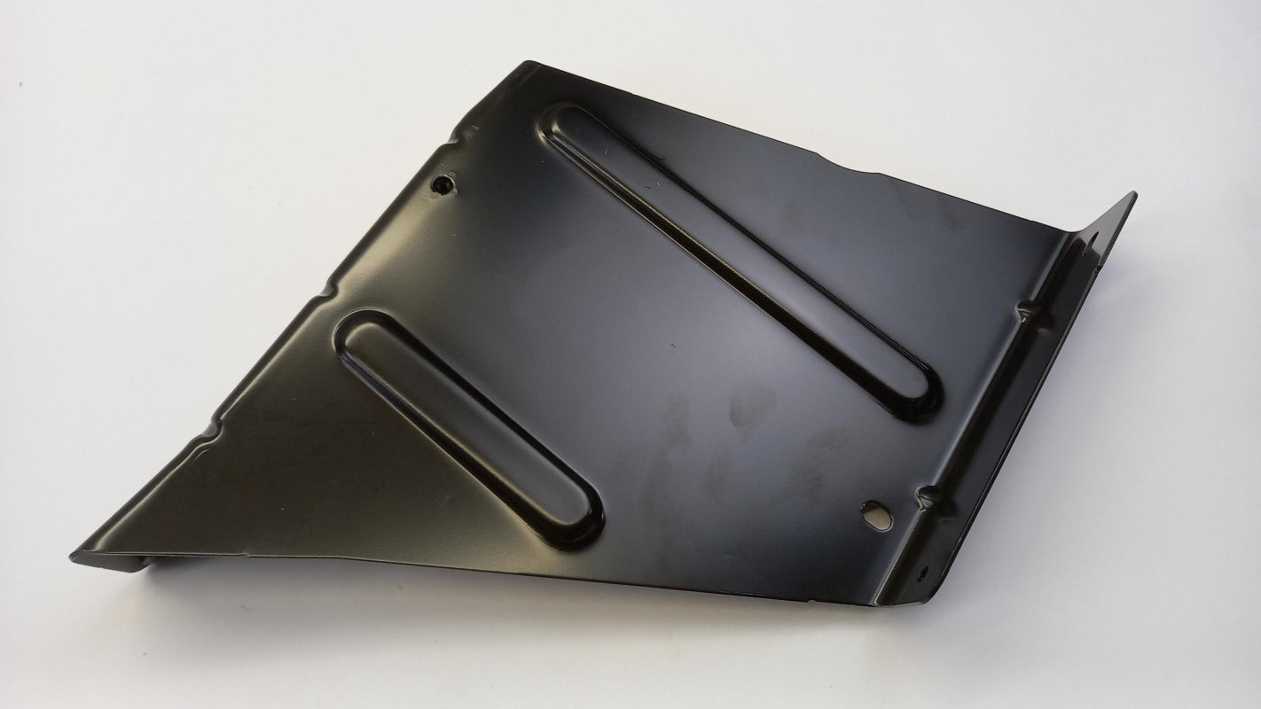 Original OE FIAT Platte 6000640401