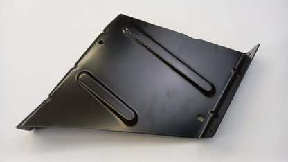 Original OE FIAT Platte 6000640401