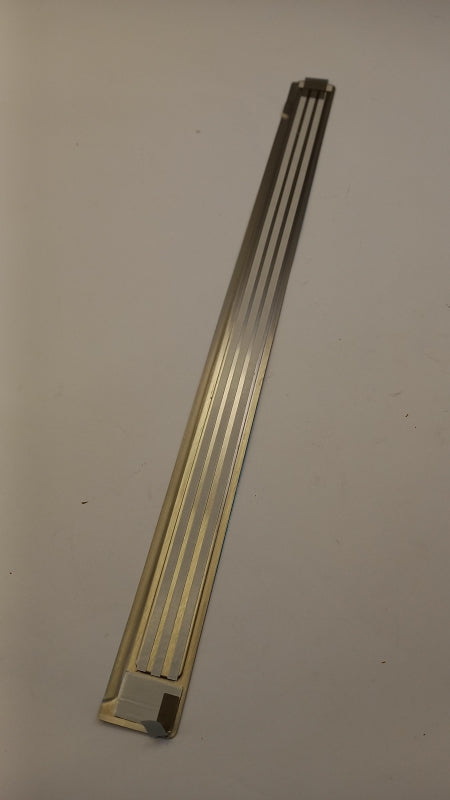 Original OE FIAT Einstiegsleiste 52209393