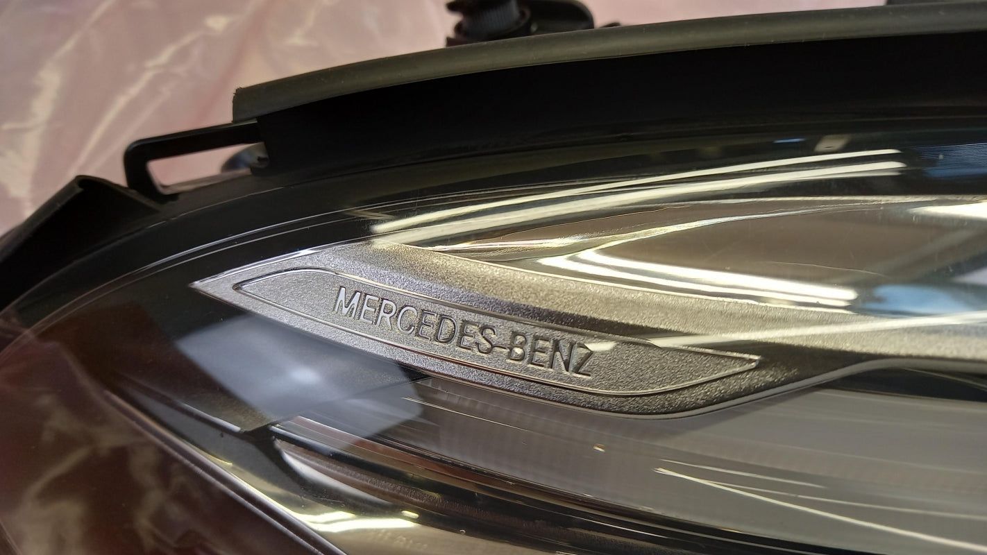 Original MERCEDES-BENZ GLE Coupe c292 2015- Scheinwerfer Rechts A1669065203