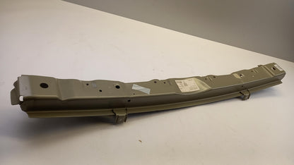Original MERCEDES-BENZ SLC R172 Stoßstangen Träger hinter A1726102000