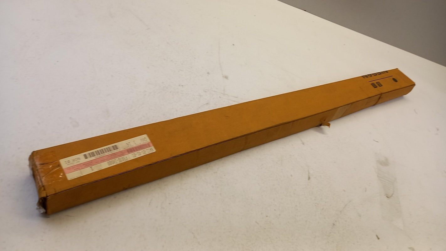 Original OE NISSAN Türzierleisten Satz F38701HD00