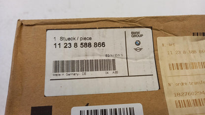 Original BMW X1 F48 MINI Kurbelwelle Riemenscheibe 11238588866