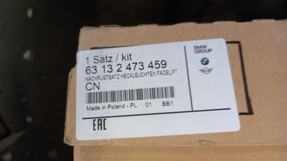 Original MINI Clubman F54 2015-2020 Rückleuchten Heckleuchte Satz 63132473459