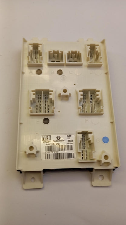 Original OE FIAT Steuergerät K68226574AB