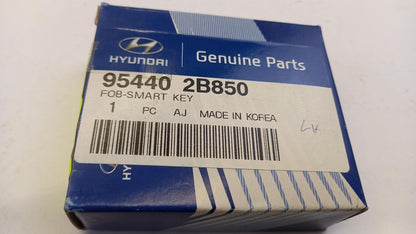 Original OE HYUNDAI/KIA Funkfernbedienung 954402B850
