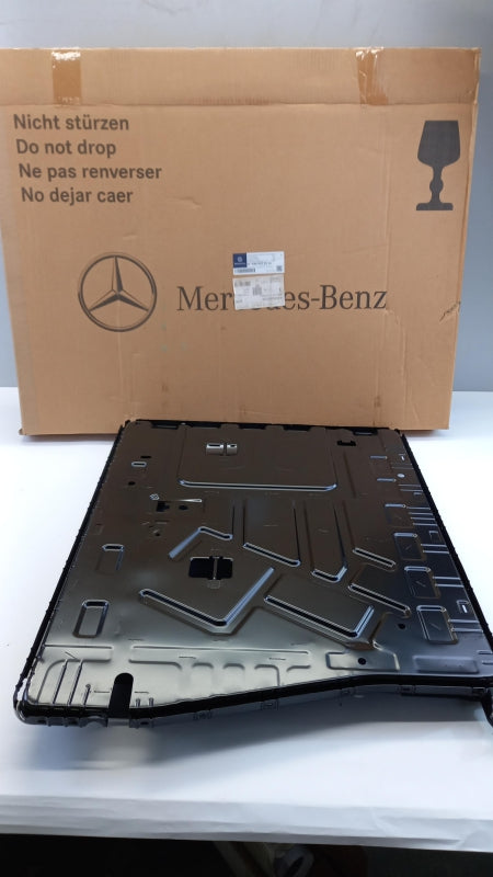 Original MERCEDES-BENZ CLA GLA A B-klasse Rückenlehne-Rahmen Links A2469200334