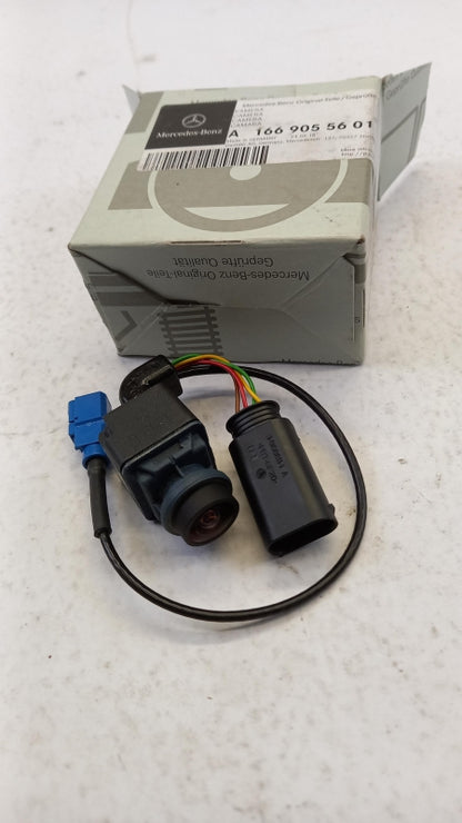 Original MERCEDES-BENZ GLE W166 GLS X166 Rückfahrkamera A1669055601