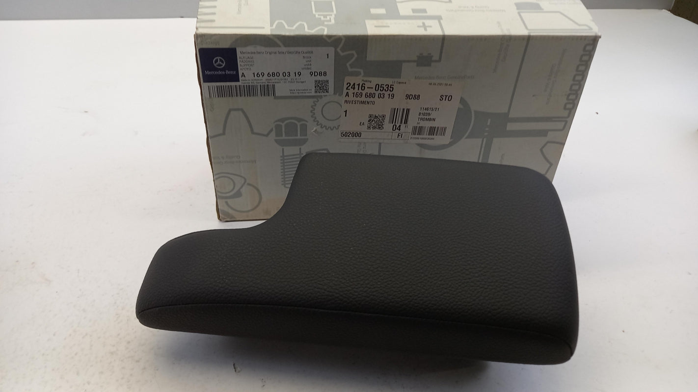 Original OE MERCEDES-BENZ Armlehne A16968003199D88