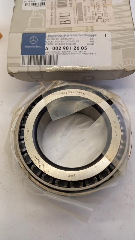 Original OE MERCEDES-BENZ Lager A0029812605